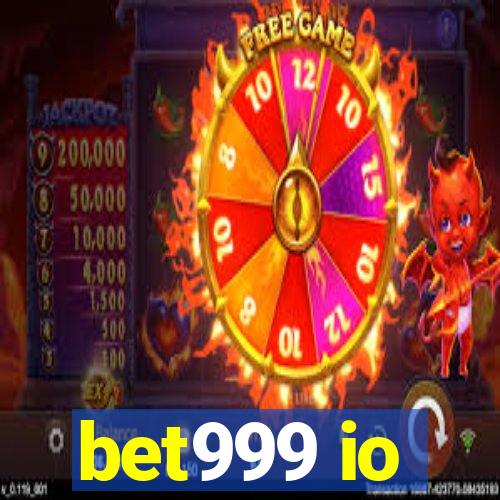 bet999 io